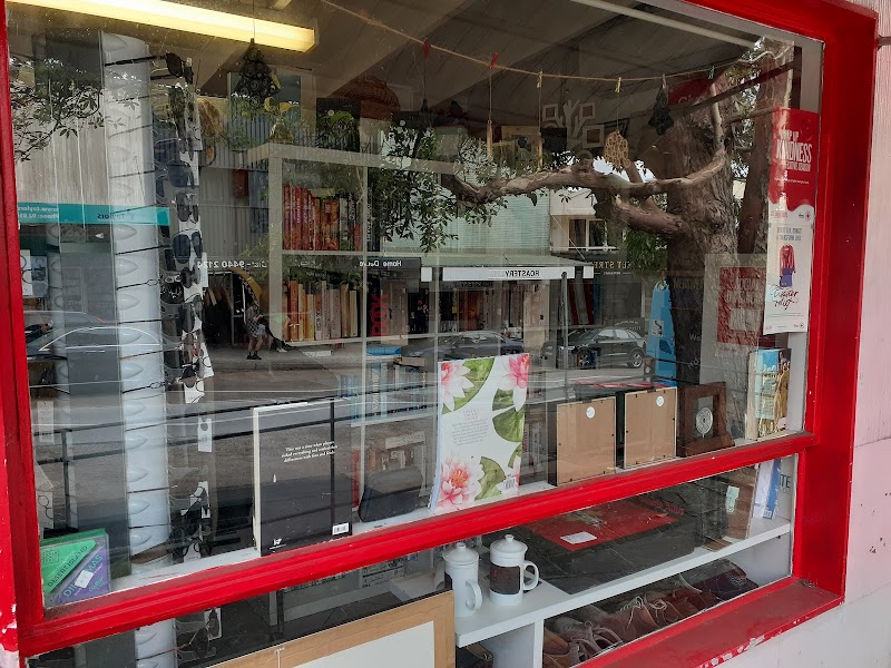 Check out Red Cross Shop Turramurra in TURRAMURRA