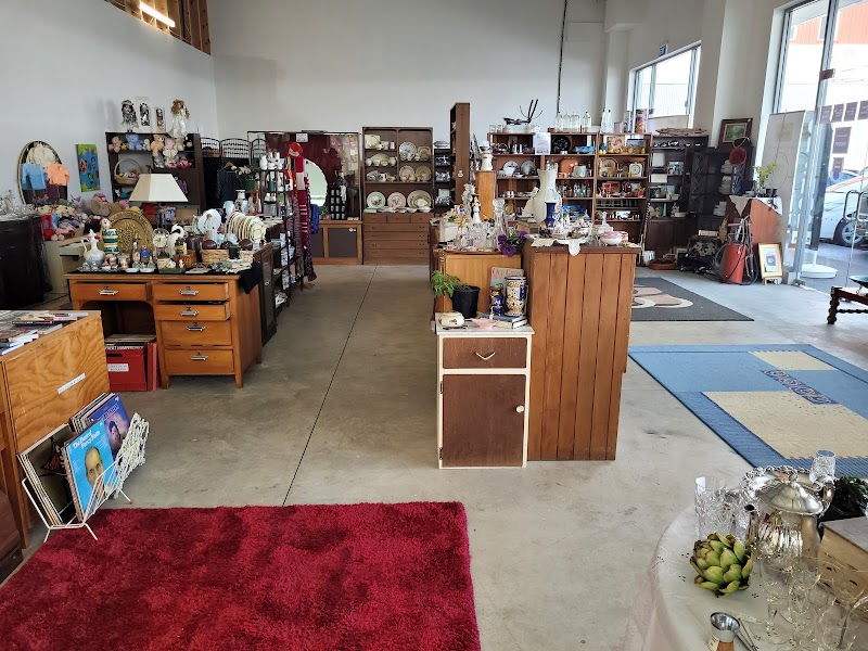 Check out Orphans Aid Opshop Whanganui in Whanganui