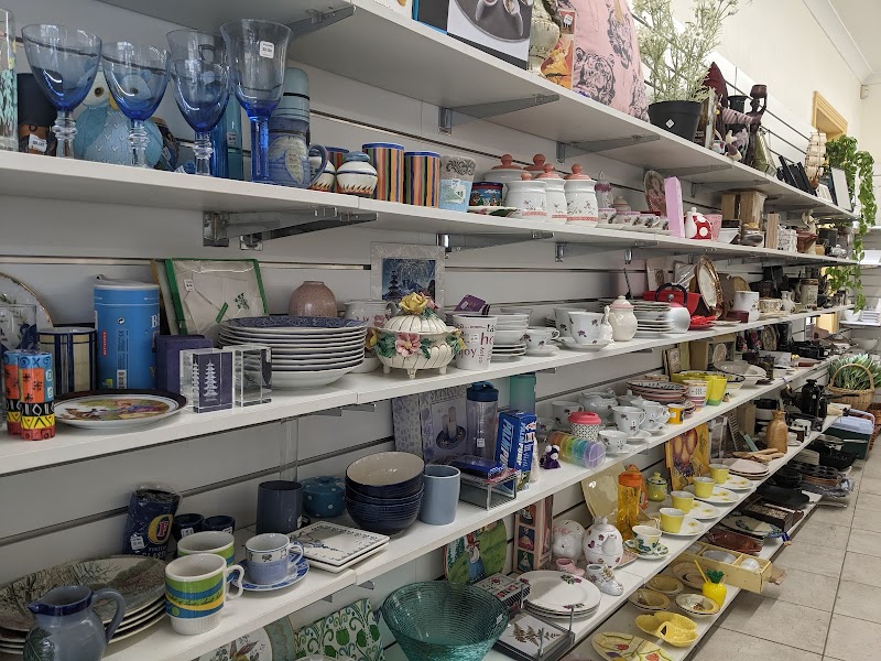 Check out Vinnies Leichhardt in LEICHHARDT