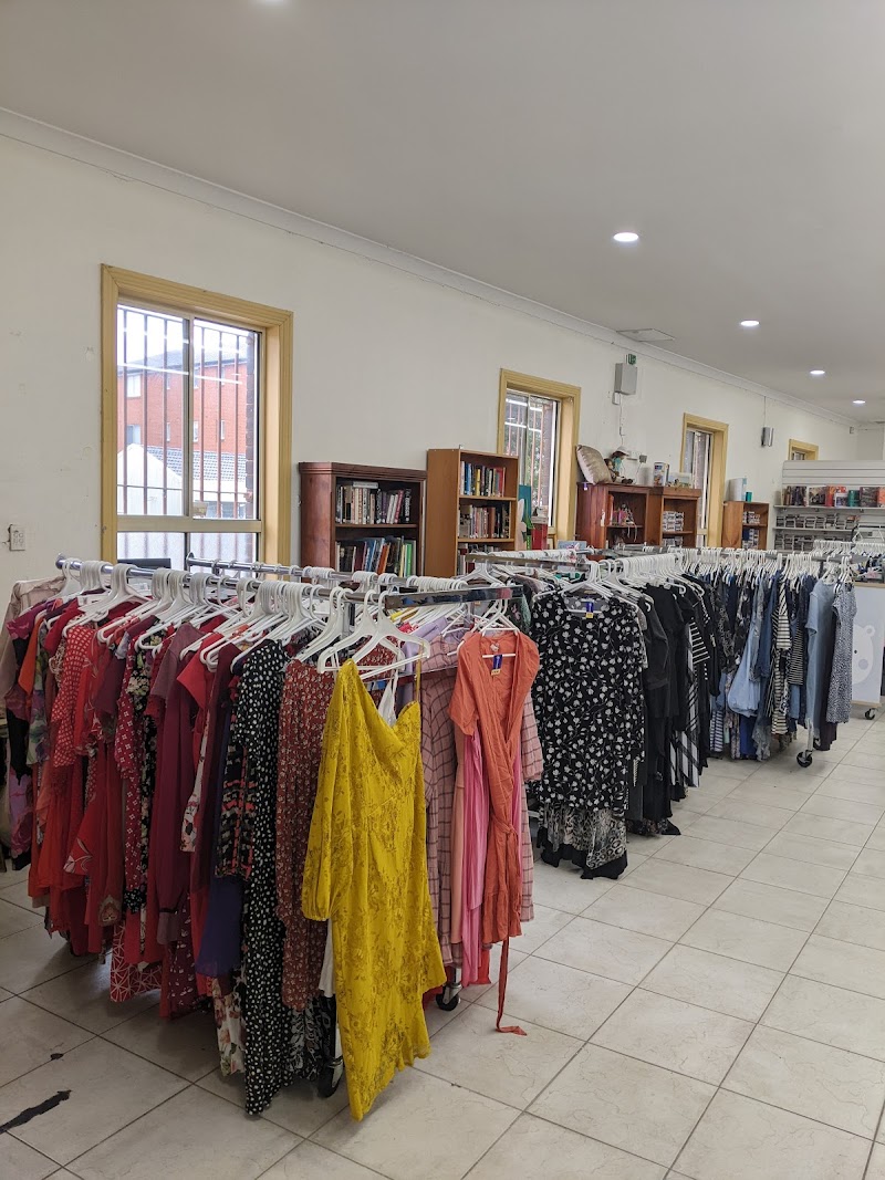Check out Vinnies Leichhardt in LEICHHARDT
