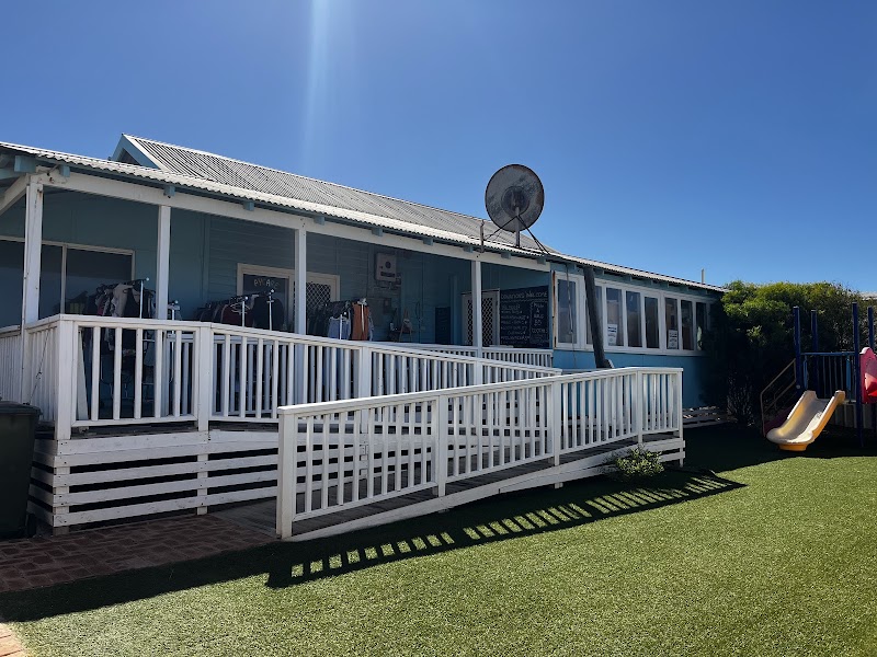 Check out Shark Bay Op Shop Denham in Denham