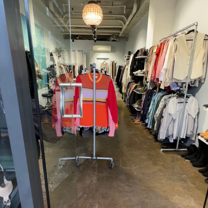 Check out Nu to U in Parnell