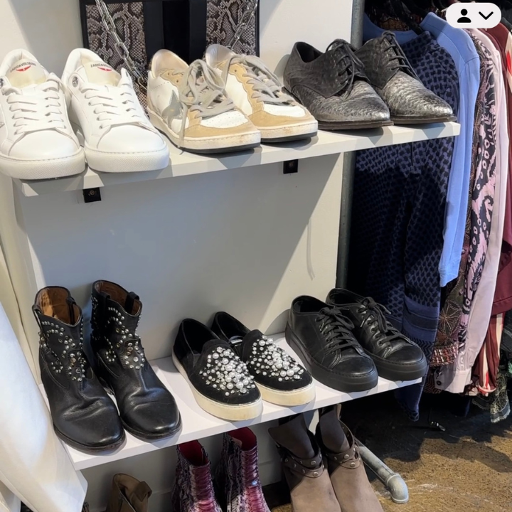 Check out Nu to U in Parnell