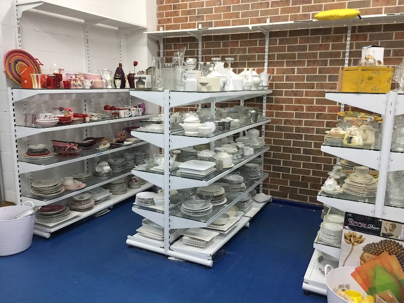 Check out Vinnies Chatswood in CHATSWOOD