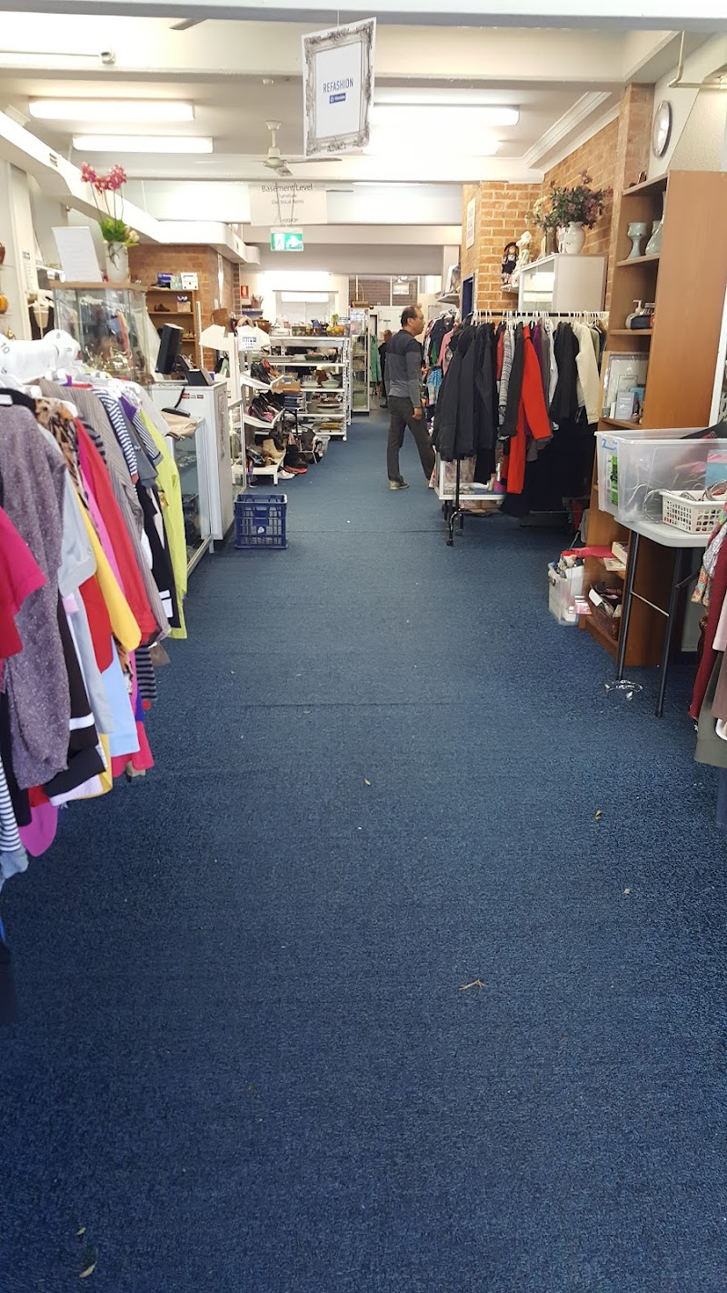 Check out Vinnies Chatswood in CHATSWOOD