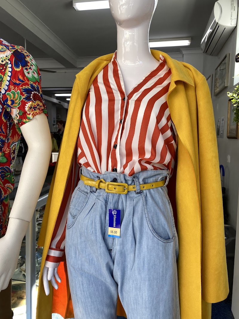 Check out Vinnies Chatswood in CHATSWOOD