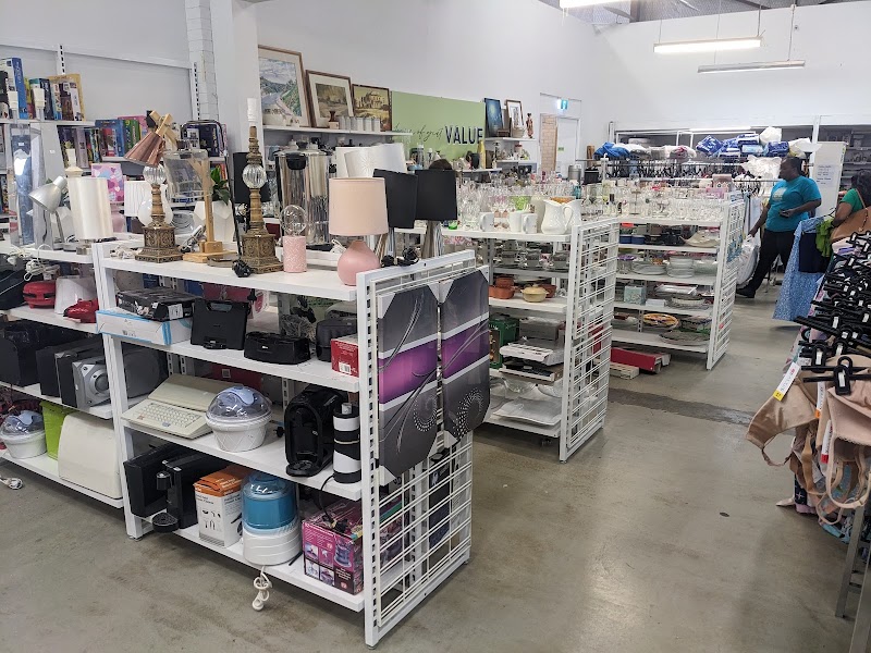 Check out Salvos Stores Morley in MORLEY