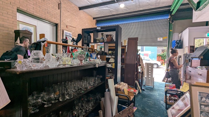 Check out Inner West Sustainability Hub Summer Hill in Summer Hill