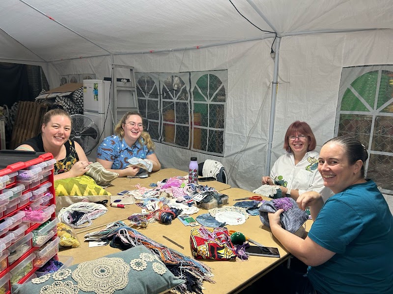 Check out Inner West Sustainability Hub Summer Hill in Summer Hill