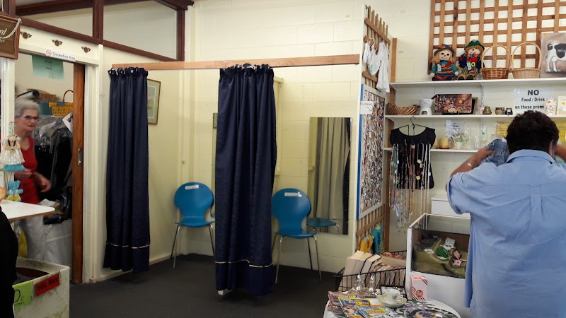 Check out Opportunity Knocks in Whakatāne