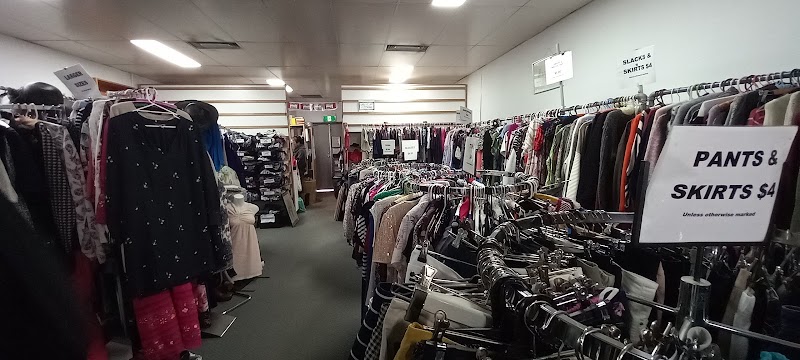 Check out Opp Shop Yarra Glen in Yarra Glen