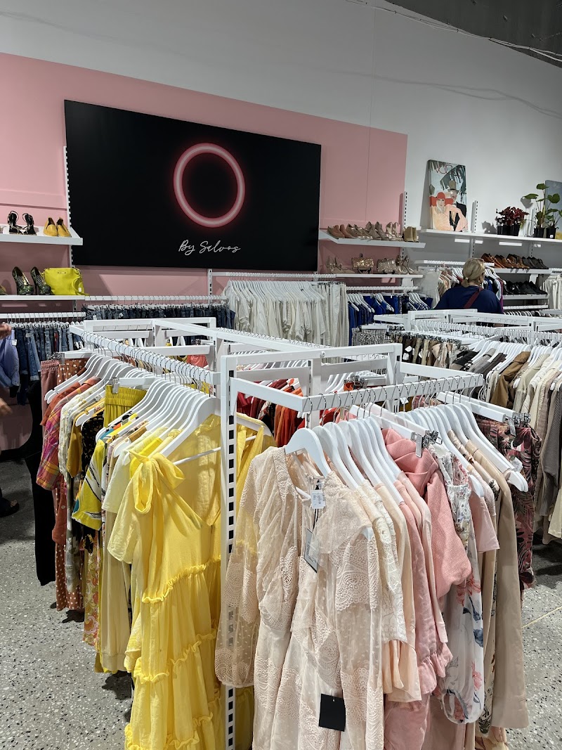 Check out Salvos Stores North Melbourne in NORTH MELBOURNE