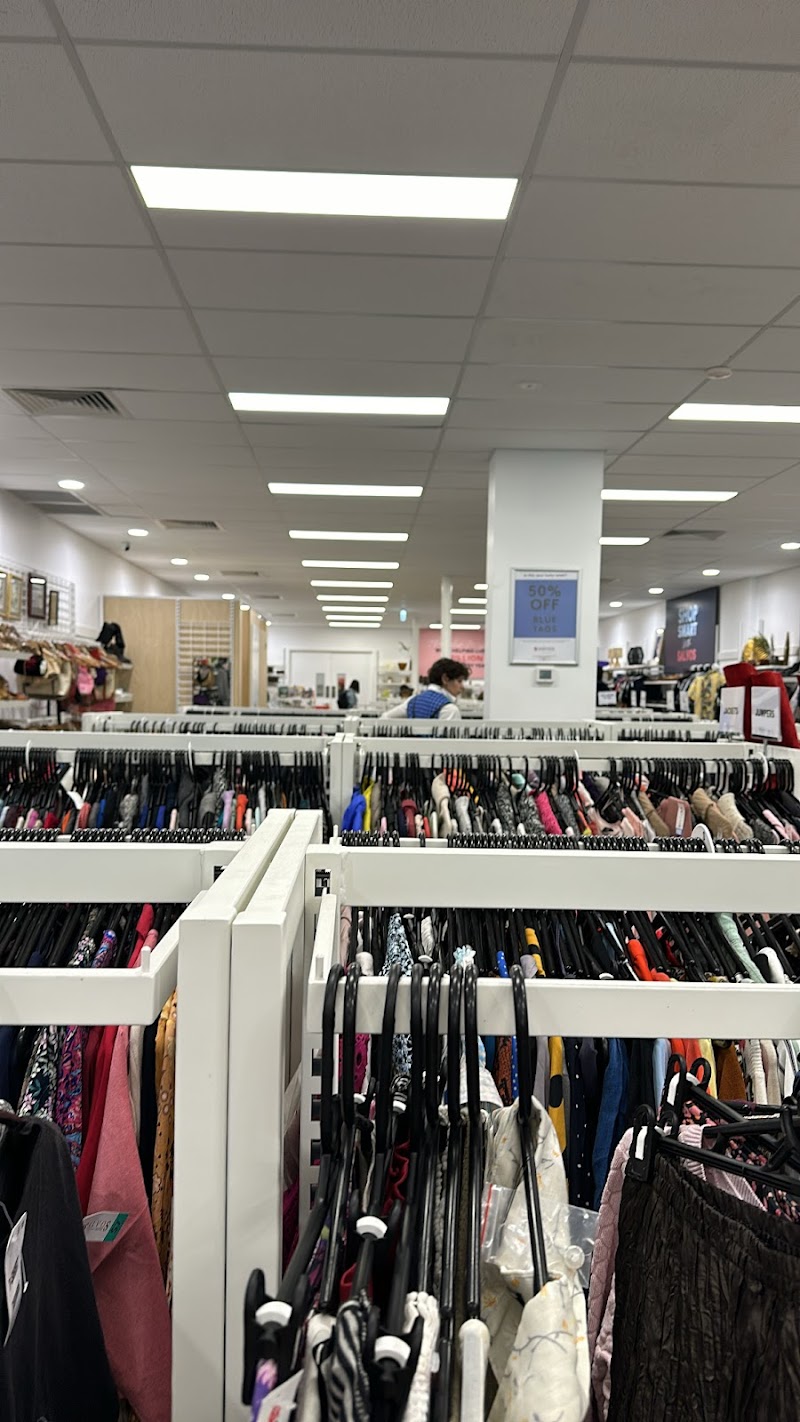 Check out Salvos Stores North Melbourne in NORTH MELBOURNE
