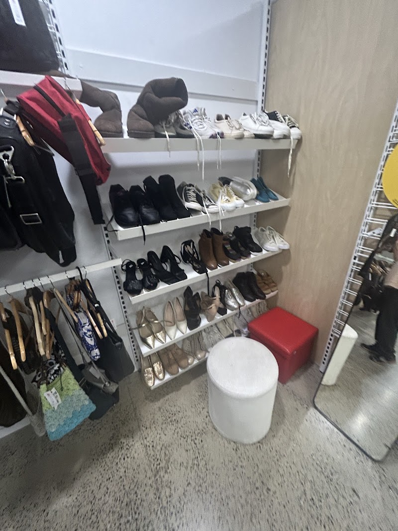Check out Salvos Stores North Melbourne in NORTH MELBOURNE