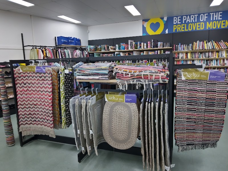 Check out Vinnies North Belmont in BELMONT NORTH