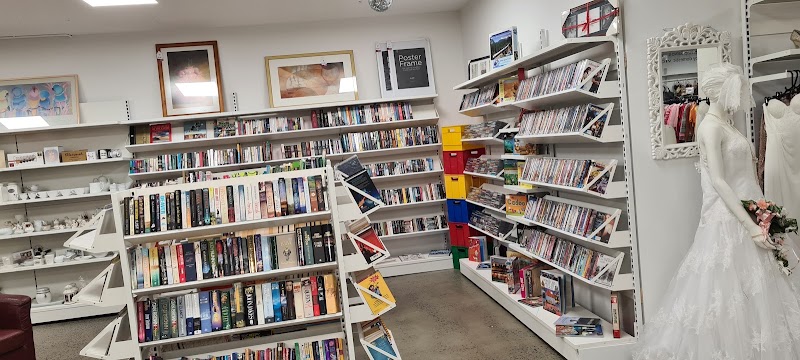 Check out Salvos Stores Chester Hill in CHESTER HILL