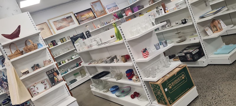 Check out Salvos Stores Chester Hill in CHESTER HILL