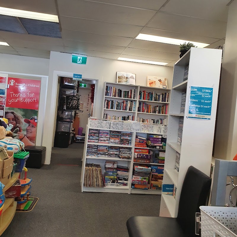 Check out Save the Children Annerley in Annerley