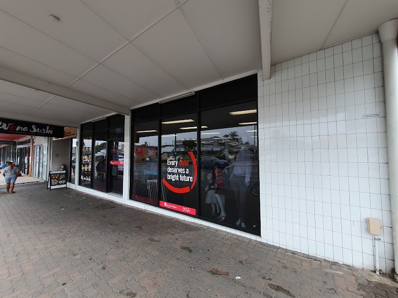 Check out Save the Children Annerley in Annerley