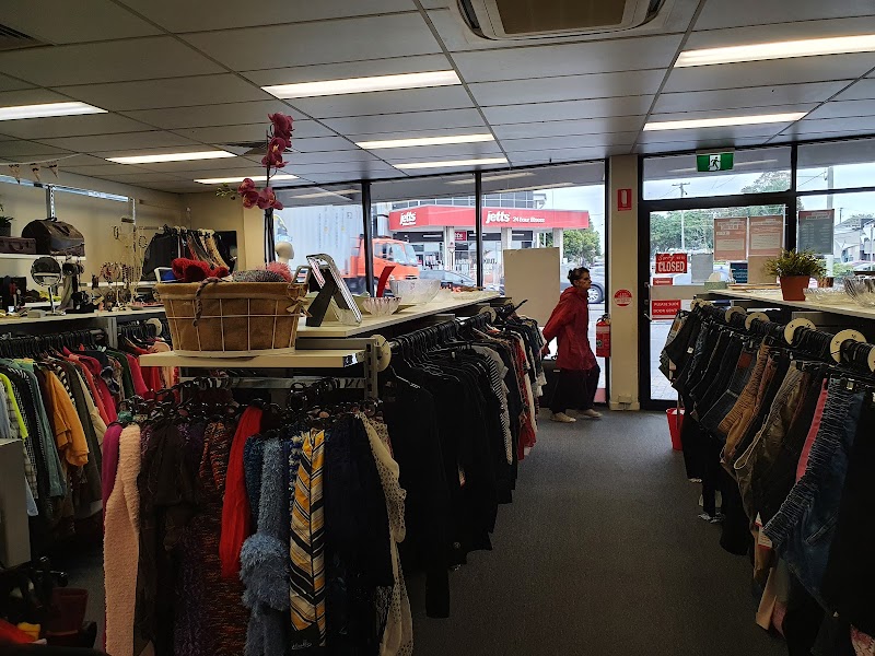 Check out Save the Children Annerley in Annerley
