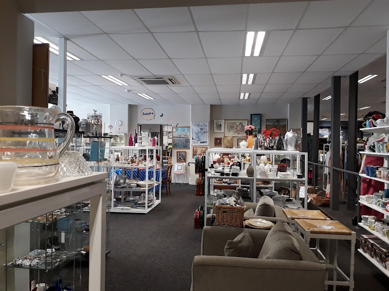 Check out Vinnies Oakleigh in OAKLEIGH
