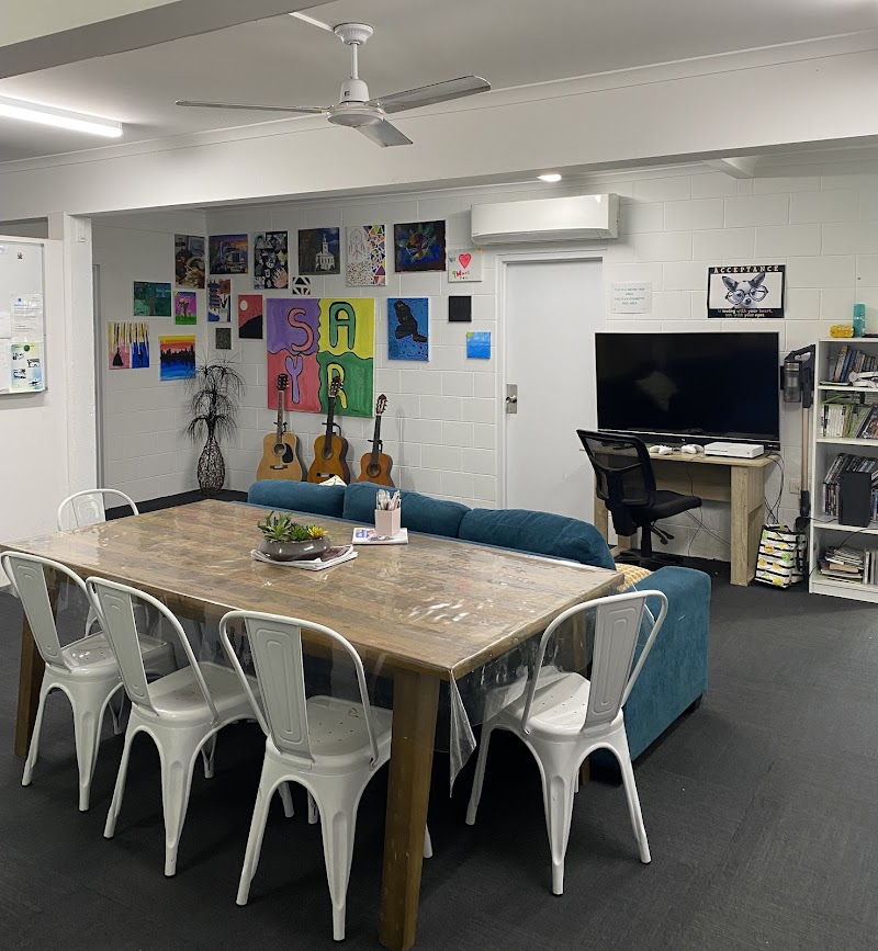 Check out SALVATION ARMY BUNDABERG YOUTH REFUGE Bundaberg West in Bundaberg West