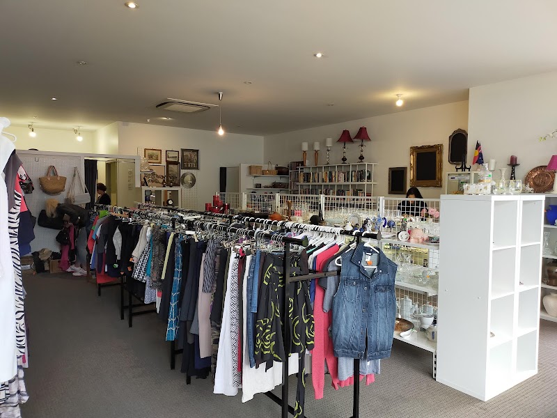 Check out Doncare Op Shop Templestowe Village in Templestowe
