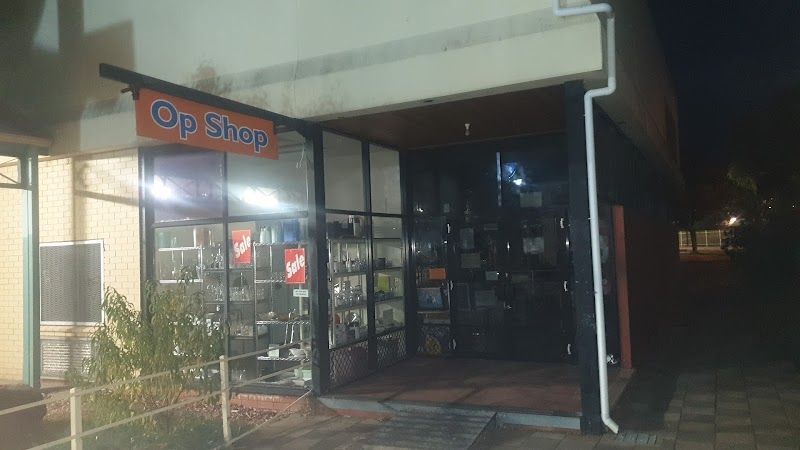 Check out Op Shop Elizabeth North in Elizabeth North