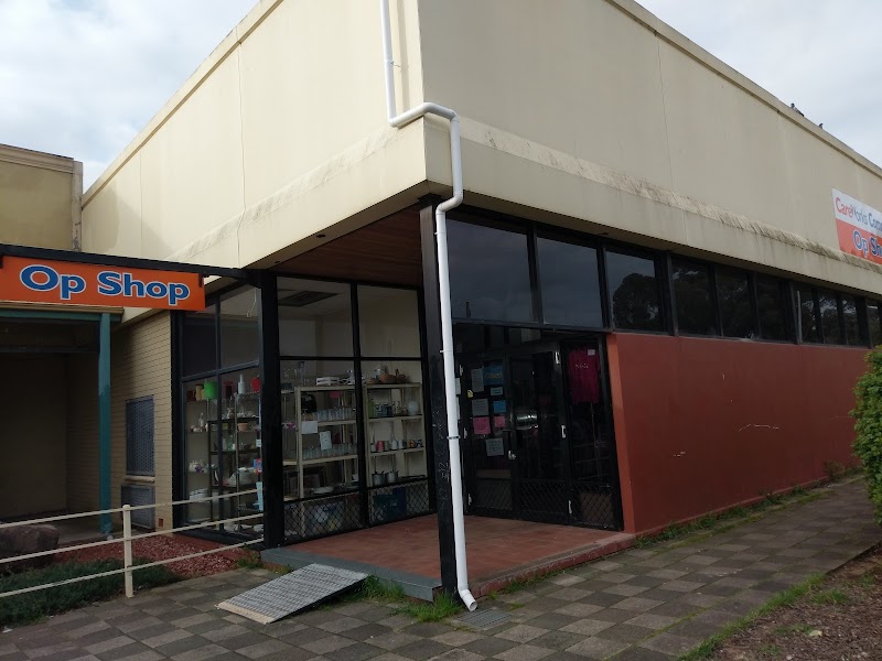 Check out Op Shop Elizabeth North in Elizabeth North