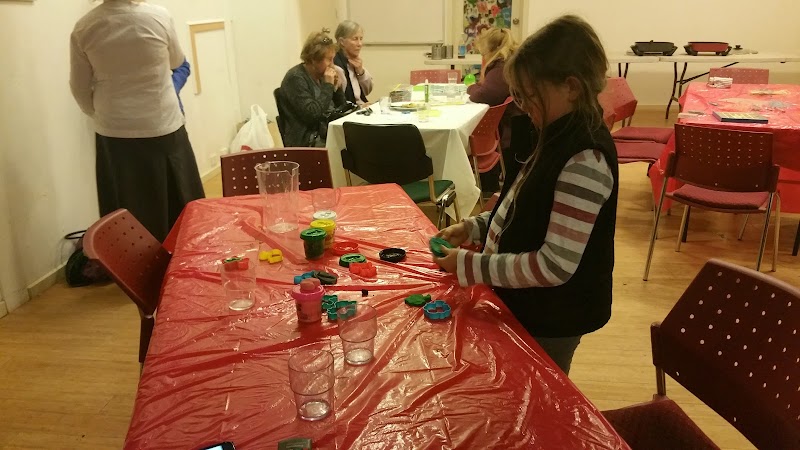 Check out The Salvation Army Westernport Mission Centre Hastings – 2036 Frankston – Flinders Rd in Hastings