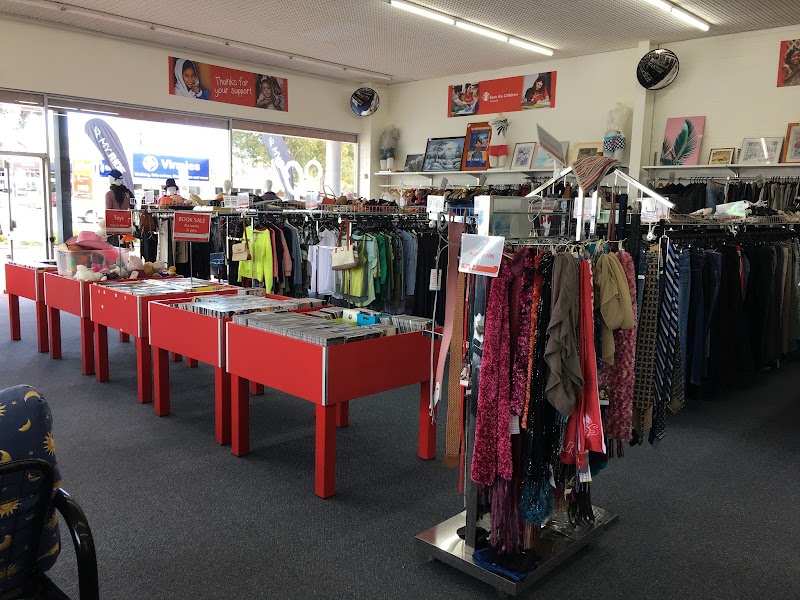 Check out Save the Children Cannington in Cannington
