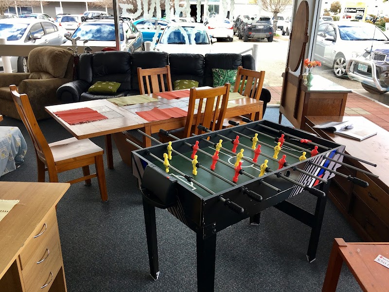 Check out Save the Children Cannington in Cannington
