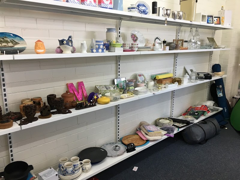 Check out Save the Children Cannington in Cannington
