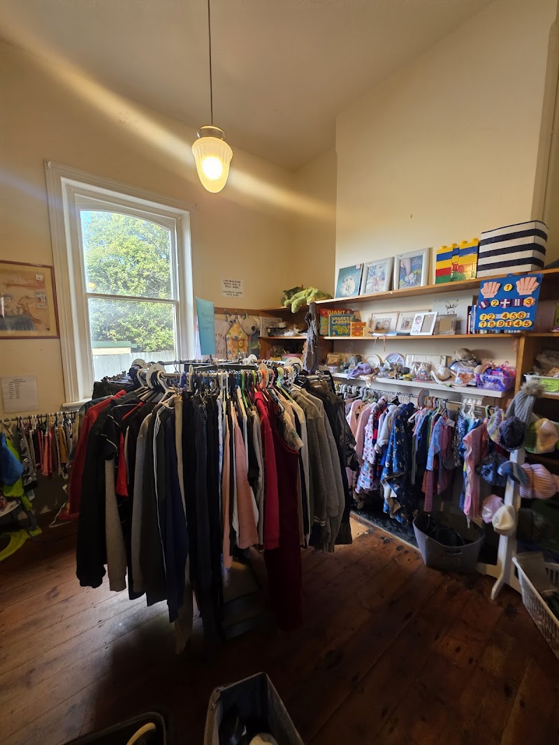 Check out The Nairne Marketplace in Nairne