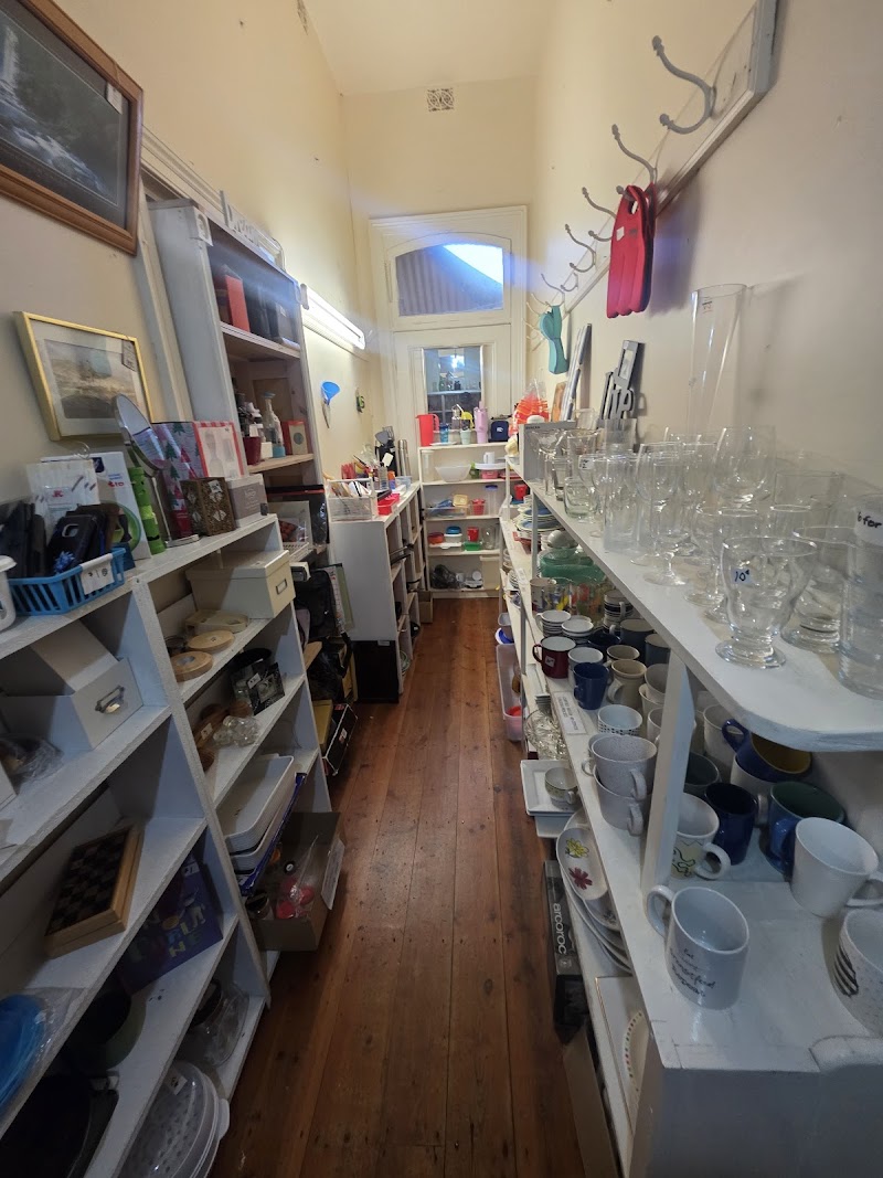 Check out The Nairne Marketplace in Nairne
