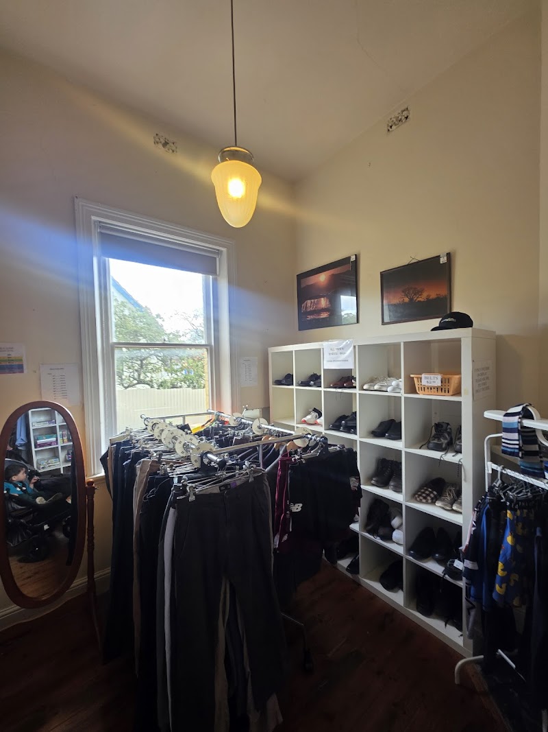 Check out The Nairne Marketplace in Nairne