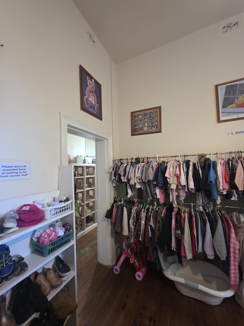 Check out The Nairne Marketplace in Nairne