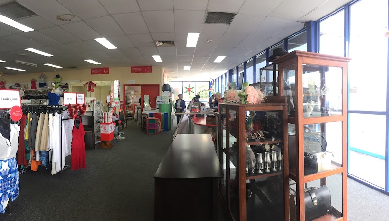 Check out Salvos Stores Glenroy in GLENROY