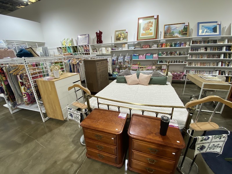 Check out Salvos Stores Morayfield in MORAYFIELD