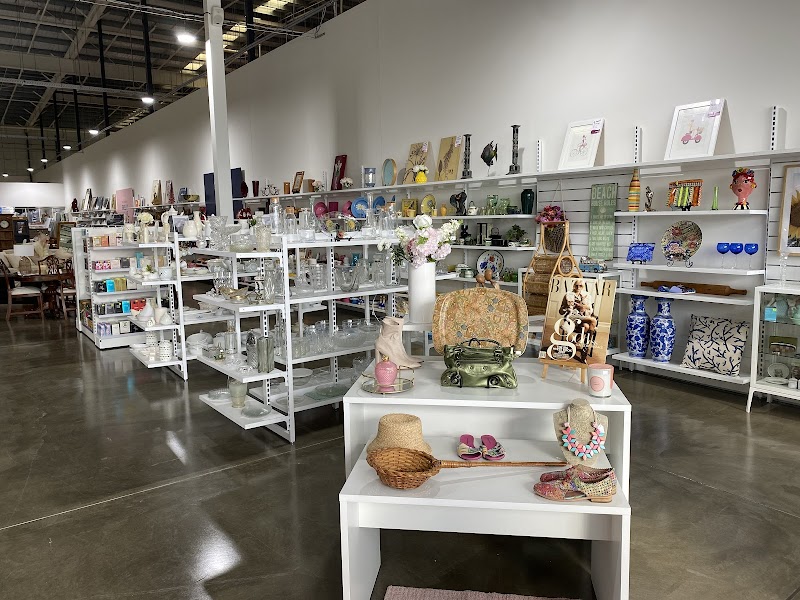 Check out Salvos Stores Morayfield in MORAYFIELD