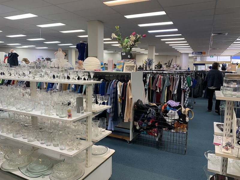 Check out Vinnies Rosny in Rosny