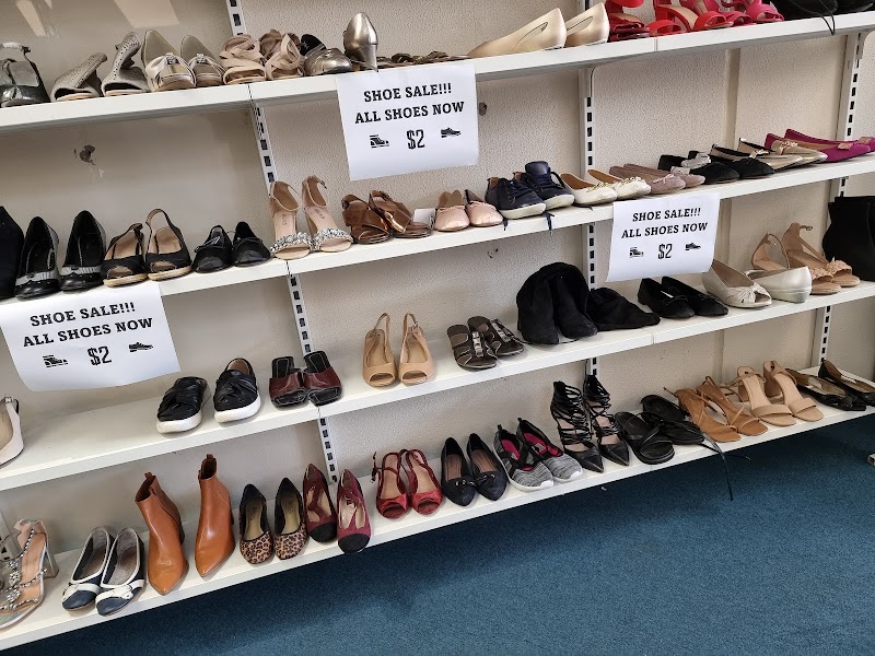 Check out Vinnies Rosny in Rosny