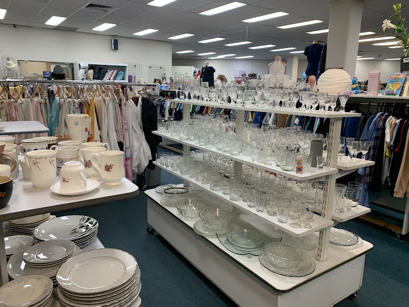 Check out Vinnies Rosny in Rosny