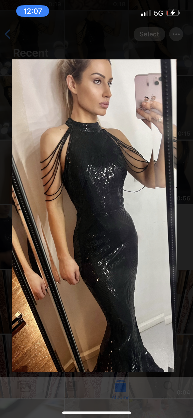Check out Dressing Up Dallas in Dallas