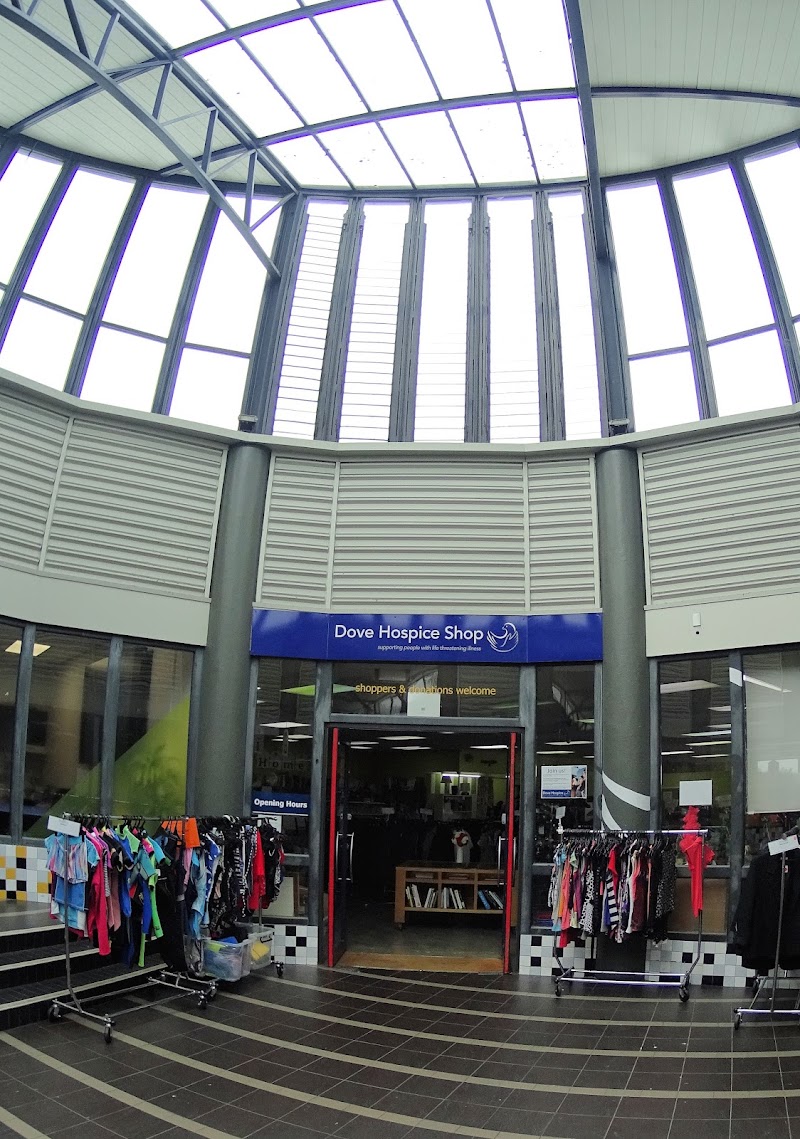 Check out Dove Hospice Shop Panmure in Panmure