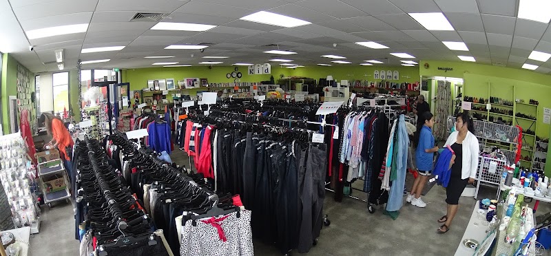 Check out Dove Hospice Shop Panmure in Panmure