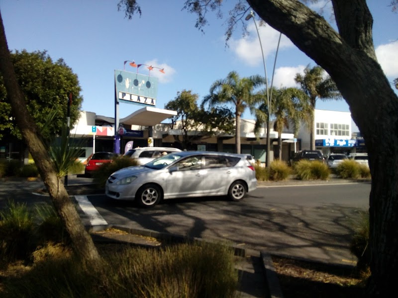 Check out Dove Hospice Shop Panmure in Panmure