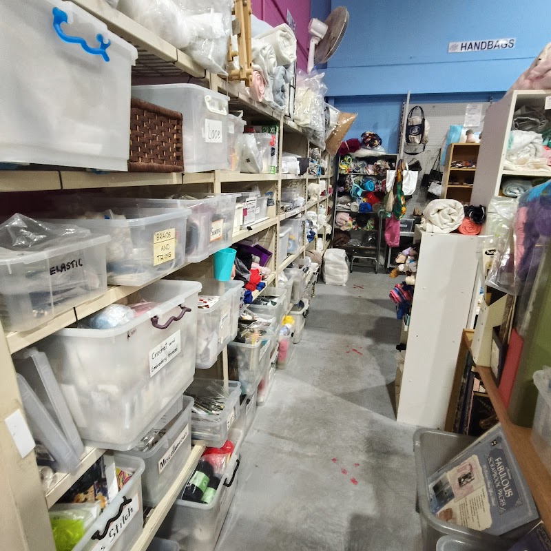 Check out Sonship Op-Shop in Morisset