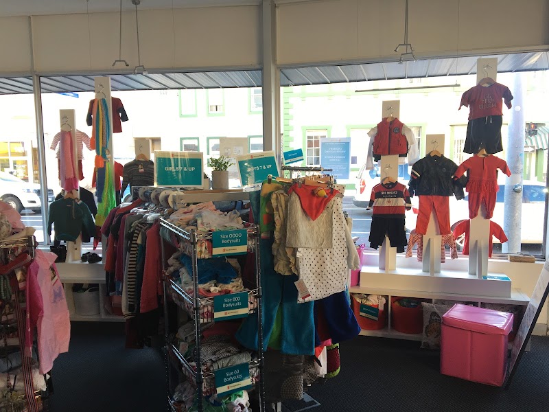 Check out Save the Children / 54 reasons Tasmania State Office Hobart in Hobart