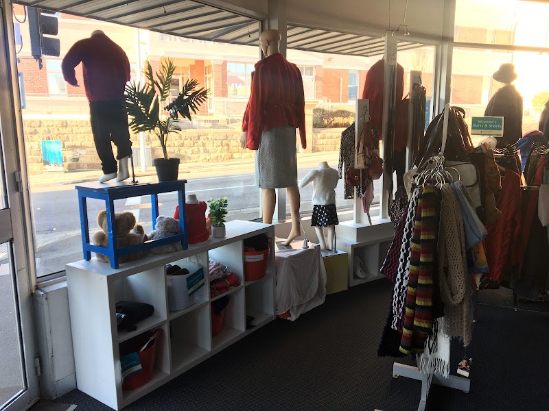Check out Save the Children / 54 reasons Tasmania State Office Hobart in Hobart